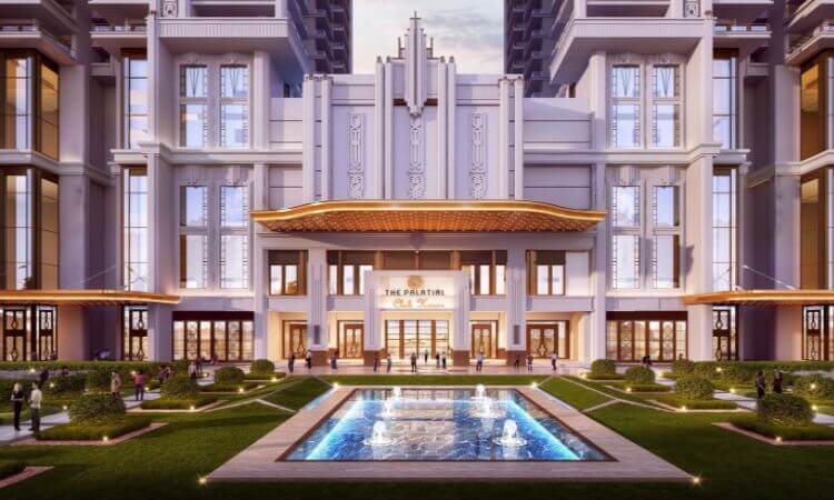 Hero Homes The Palatial